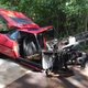 Illustration for article titled Somebody Bought This Totally Wrecked 1980 BMW M1, Maybe For $125,000